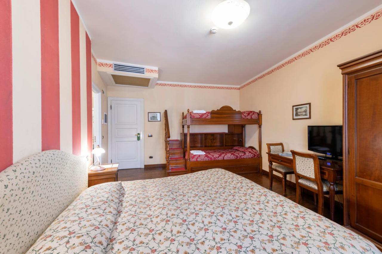 La Dependance Hotel Menaggio Ngoại thất bức ảnh