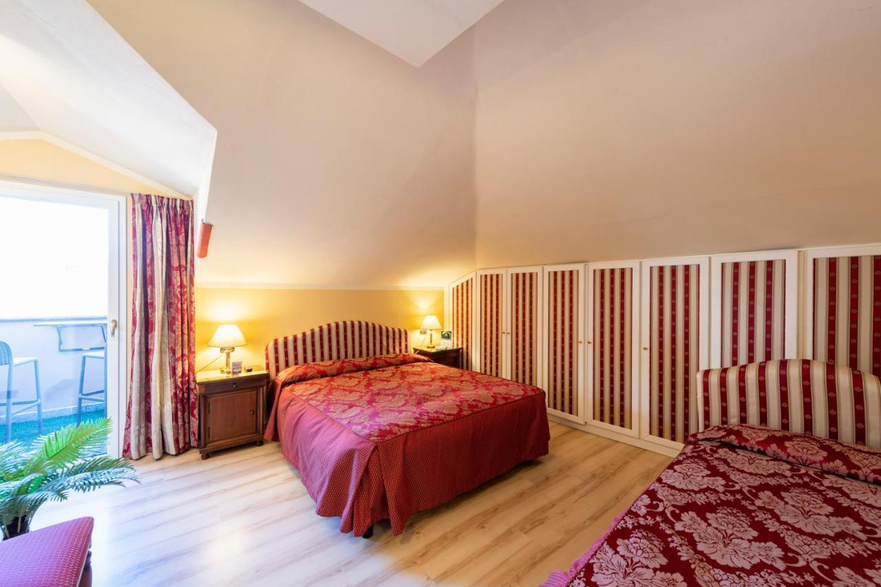 La Dependance Hotel Menaggio Ngoại thất bức ảnh