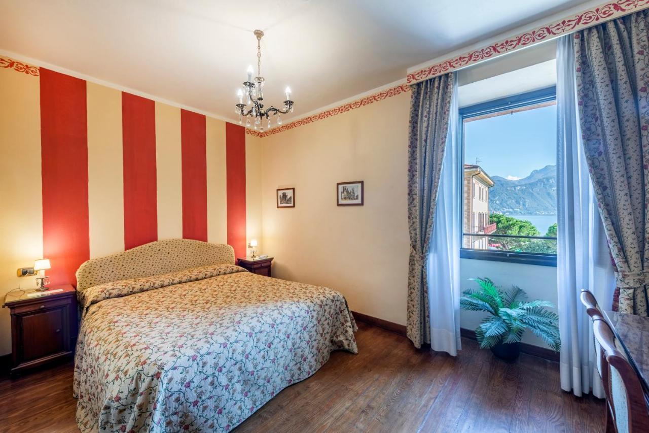 La Dependance Hotel Menaggio Ngoại thất bức ảnh