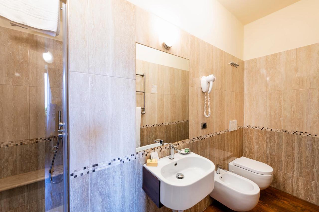 La Dependance Hotel Menaggio Ngoại thất bức ảnh