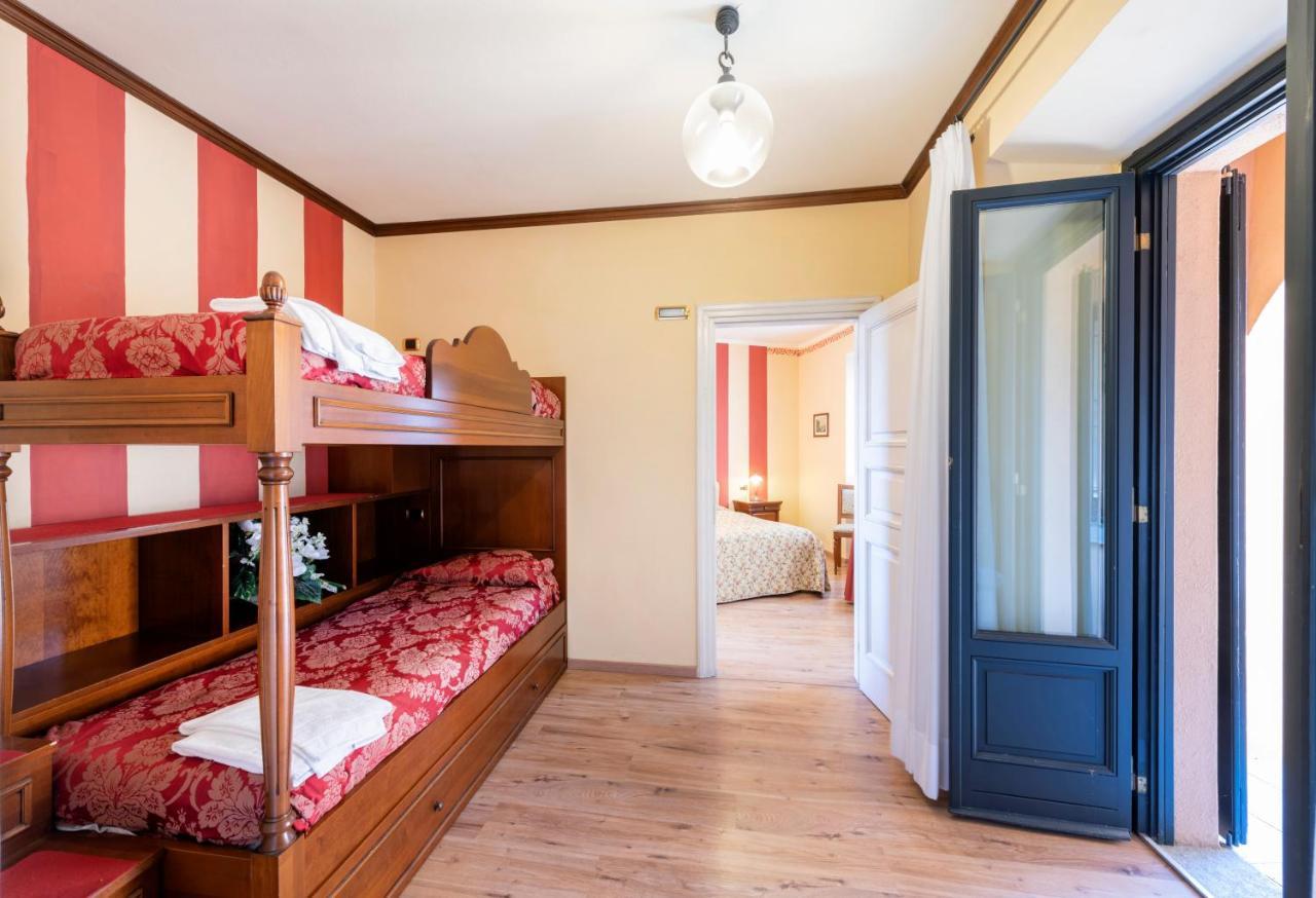 La Dependance Hotel Menaggio Ngoại thất bức ảnh