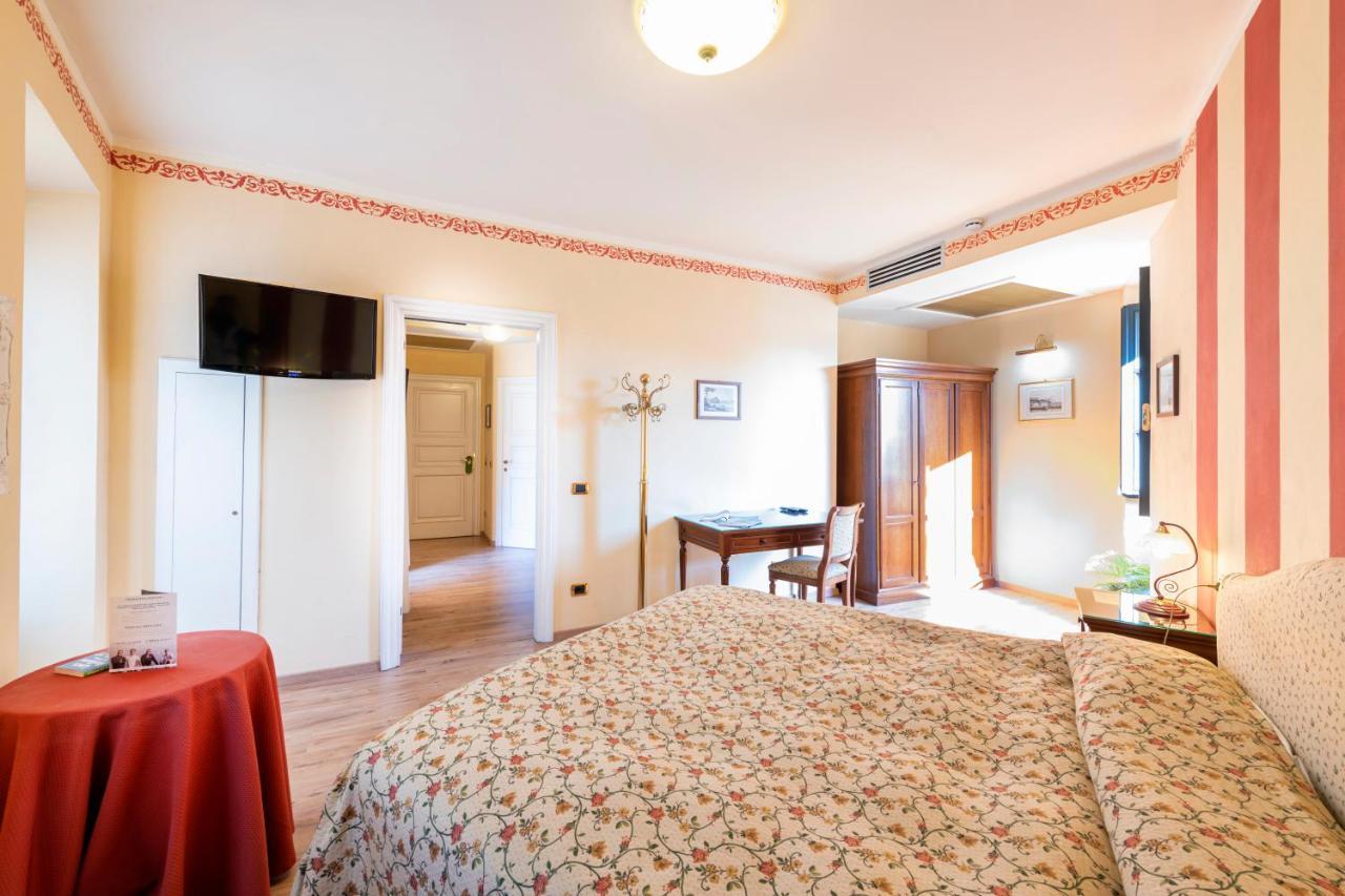 La Dependance Hotel Menaggio Ngoại thất bức ảnh