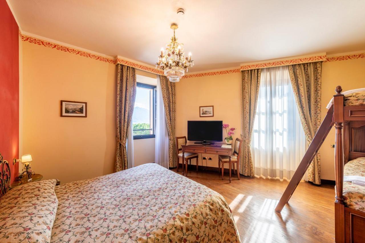 La Dependance Hotel Menaggio Ngoại thất bức ảnh