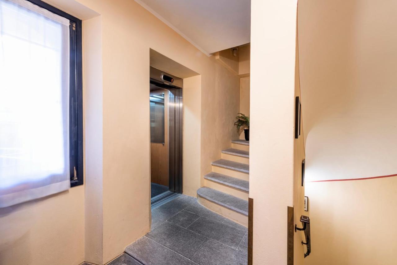 La Dependance Hotel Menaggio Ngoại thất bức ảnh