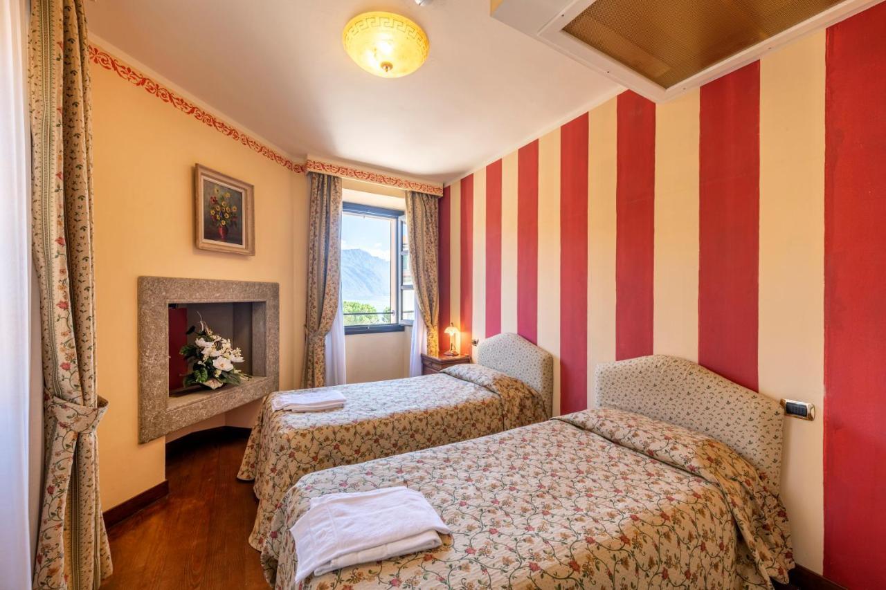 La Dependance Hotel Menaggio Ngoại thất bức ảnh