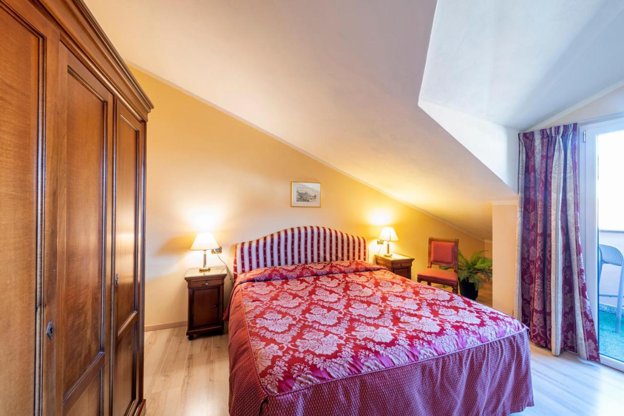 La Dependance Hotel Menaggio Ngoại thất bức ảnh