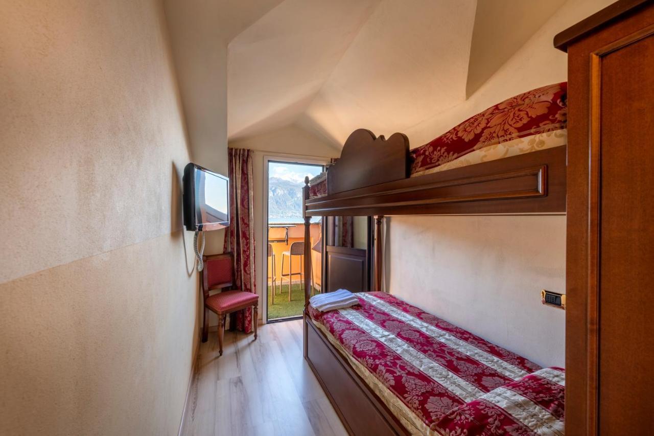 La Dependance Hotel Menaggio Ngoại thất bức ảnh