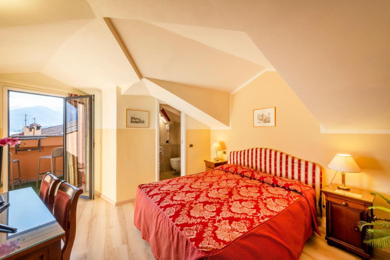 La Dependance Hotel Menaggio Ngoại thất bức ảnh