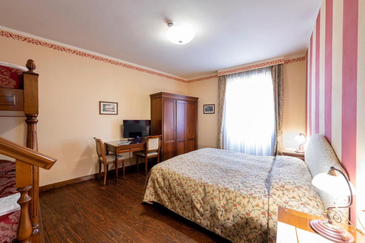 La Dependance Hotel Menaggio Ngoại thất bức ảnh
