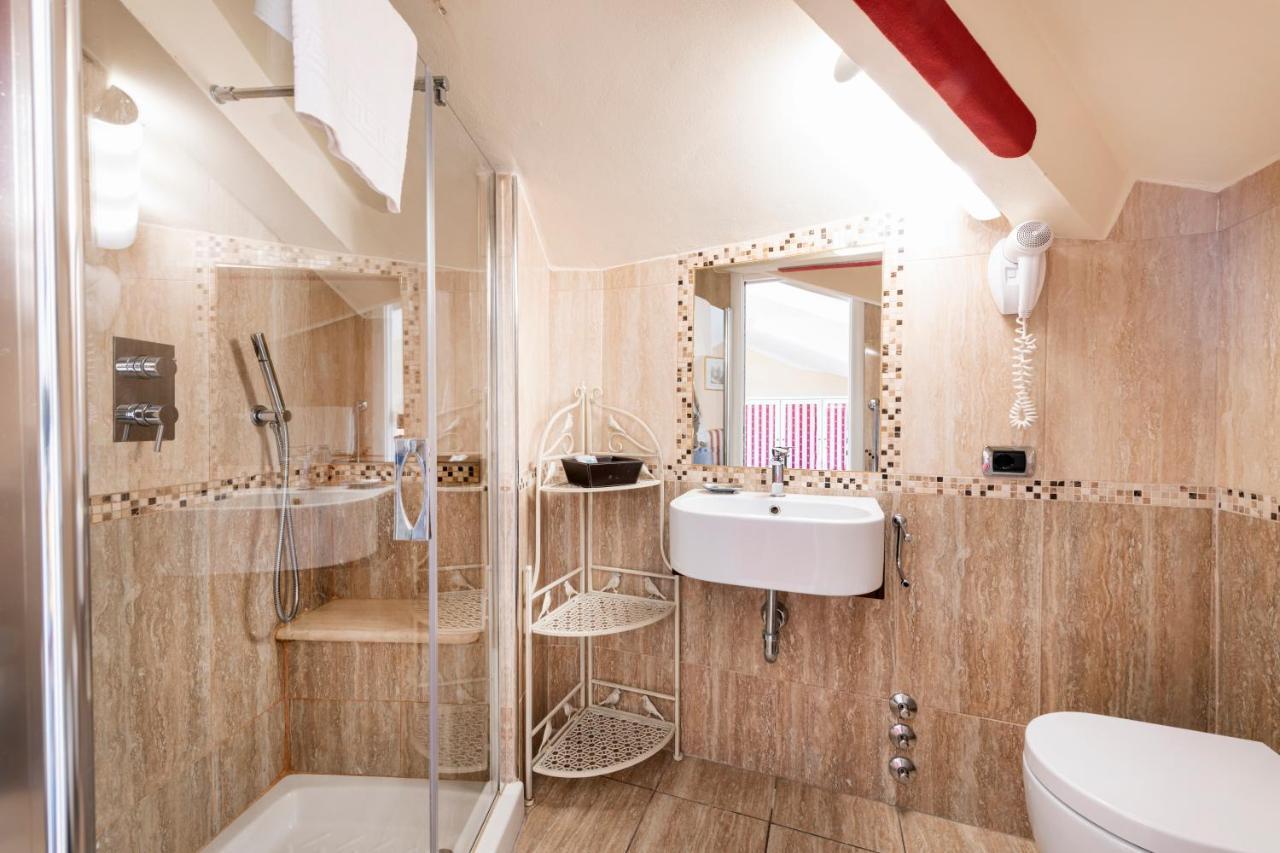 La Dependance Hotel Menaggio Ngoại thất bức ảnh