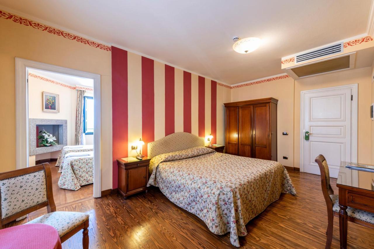 La Dependance Hotel Menaggio Ngoại thất bức ảnh