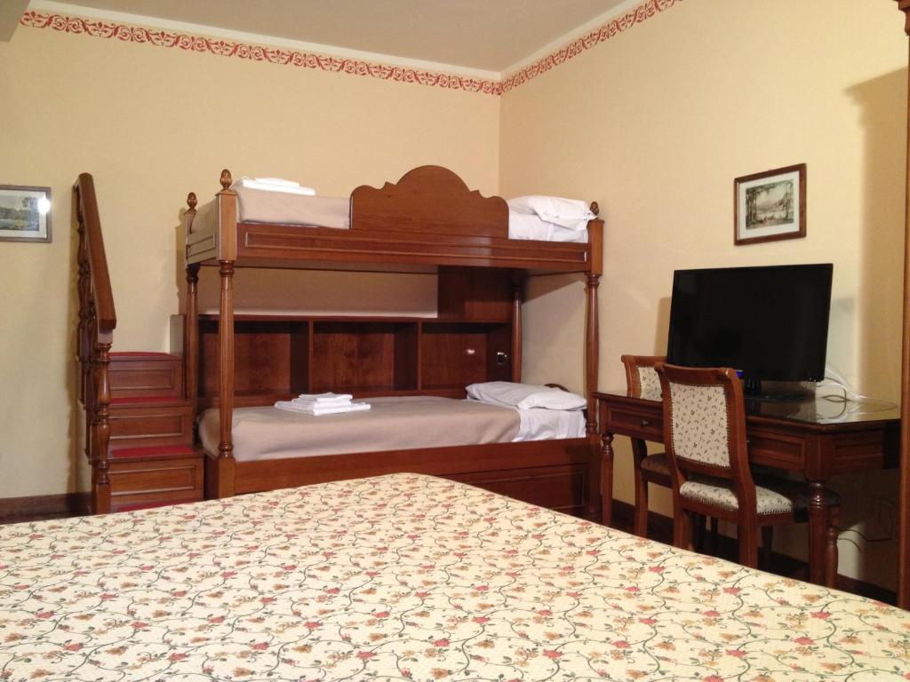La Dependance Hotel Menaggio Phòng bức ảnh