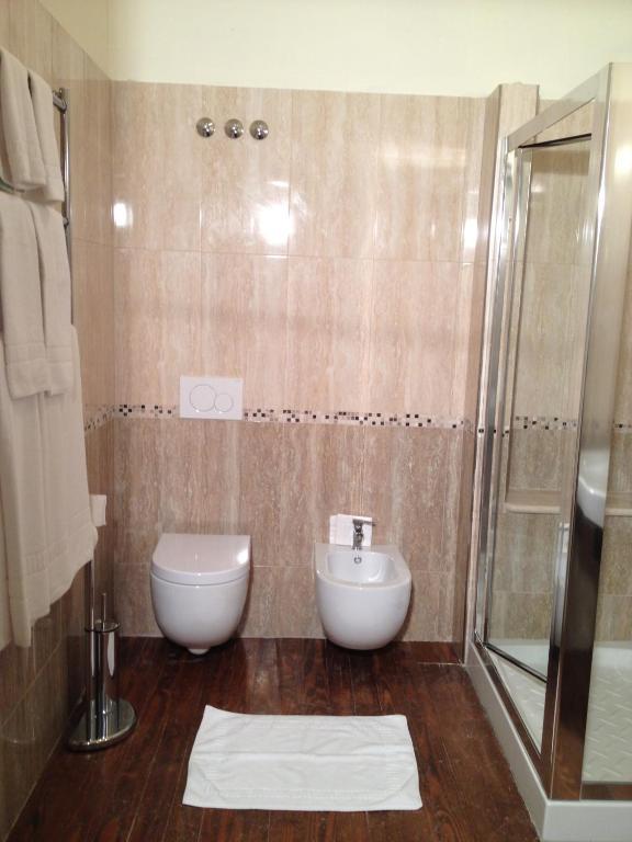 La Dependance Hotel Menaggio Phòng bức ảnh