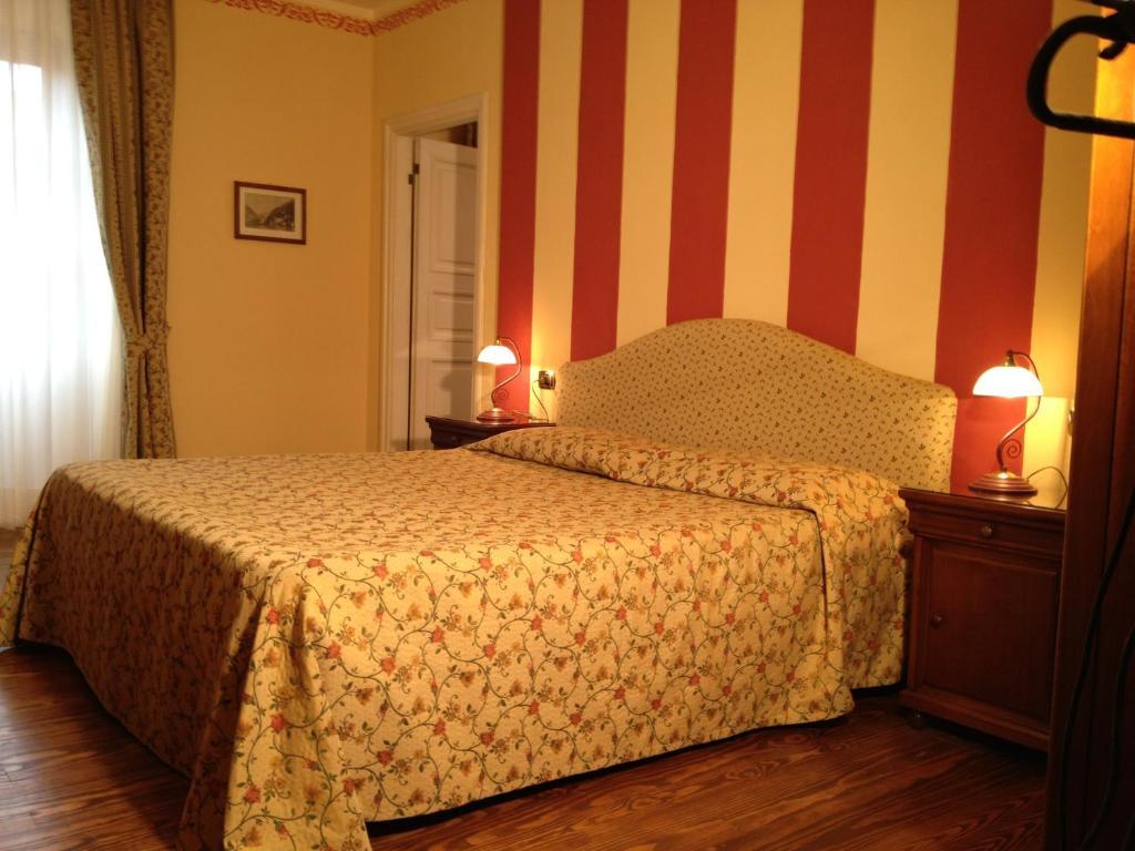 La Dependance Hotel Menaggio Ngoại thất bức ảnh