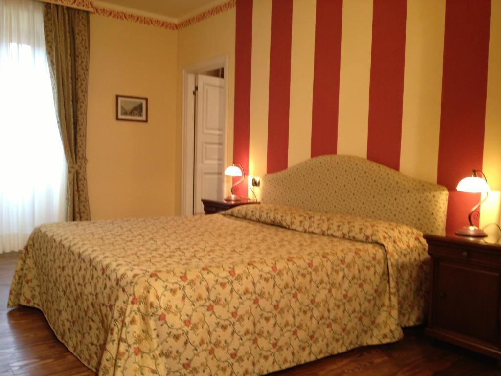 La Dependance Hotel Menaggio Ngoại thất bức ảnh