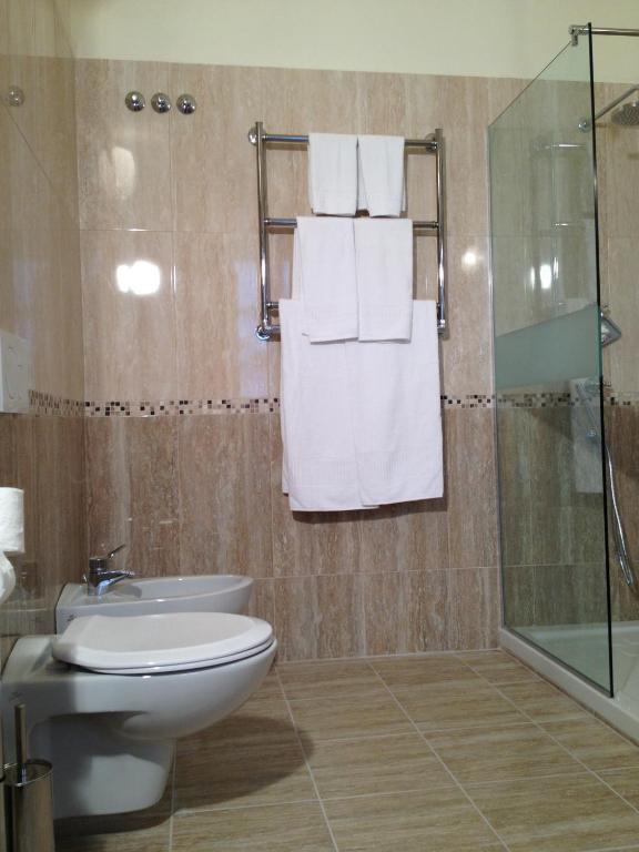 La Dependance Hotel Menaggio Ngoại thất bức ảnh