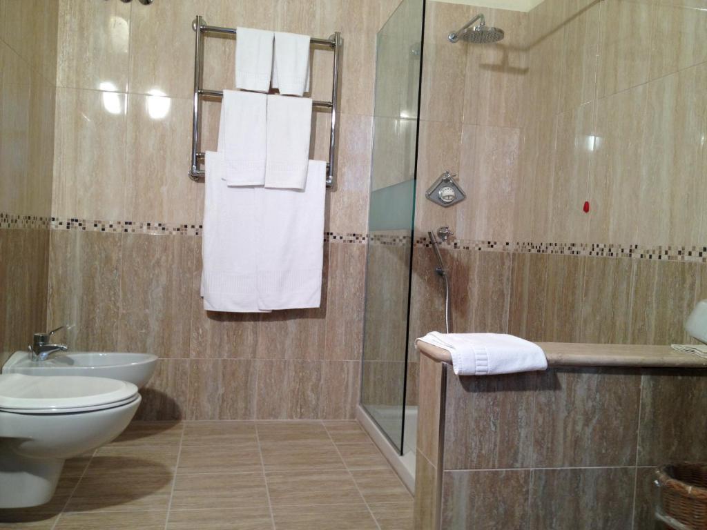 La Dependance Hotel Menaggio Ngoại thất bức ảnh