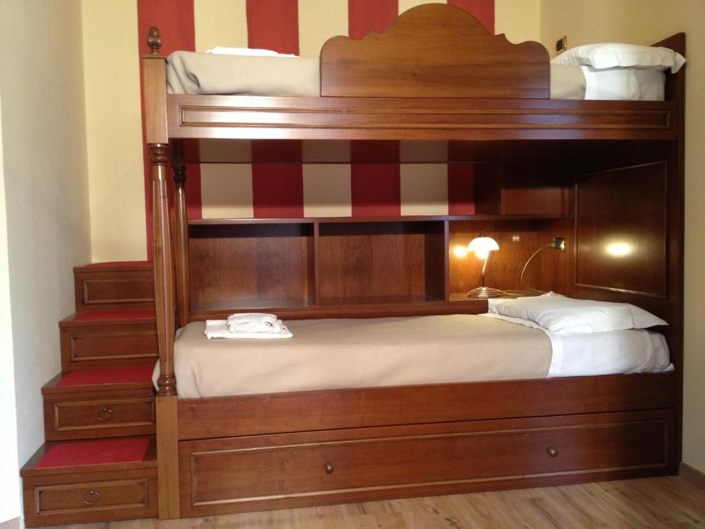 La Dependance Hotel Menaggio Phòng bức ảnh