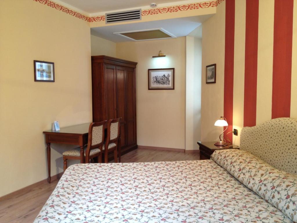 La Dependance Hotel Menaggio Ngoại thất bức ảnh